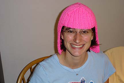 Rachel's wig-hat.jpg